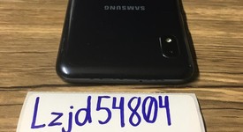 Good
													Samsung Galaxy A10e - Verizon, Black, 32 GB, 2 GB, SM-A102U, photo 5 of 7