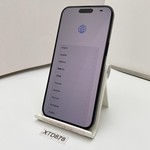 Good Apple iPhone 15 Pro Max - Unlocked, 256 GB, Blue, A2849