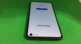 Good
													Samsung Galaxy S10e - Xfinity, Black, 128 GB, 6 GB, SM-G970U, photo 2 of 3