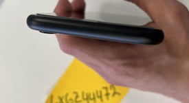 Good
													Apple iPhone Xr - Unlocked, Black, 128 GB, A1984, photo 4 of 8
