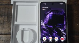 Mint
													Google Pixel 8 - Verizon, Obsidian, 128 GB, 8 GB, GKWS6, mmWave 5G, photo 2 of 7