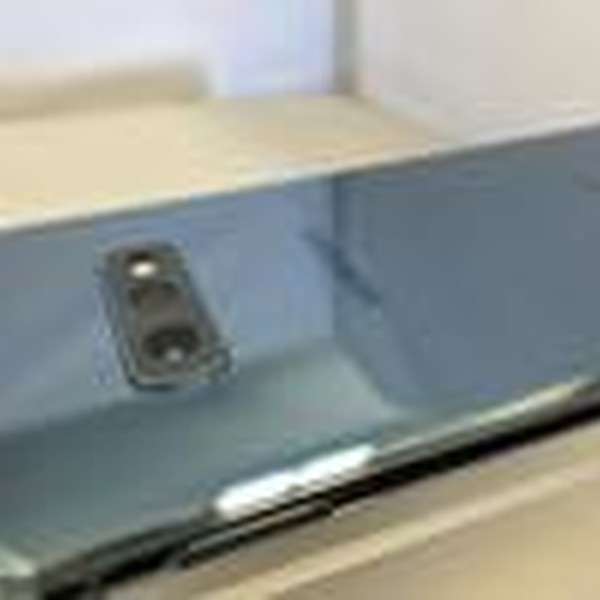 Samsung Galaxy S10e - Unlocked, 128 GB, Blue, 6 GB, SM-G970U1