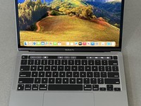 MacBook Pro 2022 - 13"