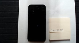 Good
													Apple iPhone SE 2nd Gen 2020 - Verizon, Black, 64 GB, A2275, photo 2 of 4