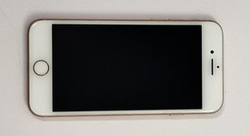 Good
													Apple iPhone 8 - Unlocked, Gold, 64 GB, A1863, photo 2 of 8