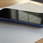 Mint Apple iPhone 16 - Unlocked, Ultramarine, 128 GB, A3081