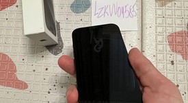 Good
													Apple iPhone 15 Pro - Unlocked, Black, 128 GB, A2848, photo 1 of 6