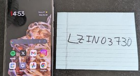 Good
													OnePlus Open - Unlocked, Black, 512 GB, 16 GB, photo 1 of 5