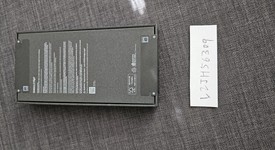 New
													Samsung Galaxy Z Flip7 - Unlocked, Jet Black, 256 GB, 12 GB, SM-F766U1, photo 2 of 2