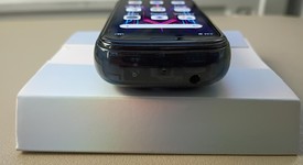 Mint
													Unihertz Jelly Star - Unlocked, Blue, 256 GB, 8 GB, photo 4 of 10