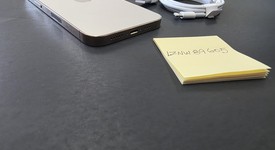 Mint
													Apple iPhone 13 Pro - AT&T, Gold, 256 GB, A2483, photo 2 of 5