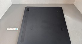 Good
													Samsung Galaxy Tab S7 FE - Verizon, Mystic Black, 64 GB, 4 GB, photo 3 of 5