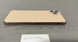 Mint
													Apple iPhone 11 Pro Max - Unlocked, Gold, 64 GB, A2161, photo 4 of 8