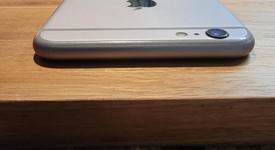Good
													Apple iPhone 6S Plus - T-Mobile, Silver, 32 GB, A1634, photo 4 of 7