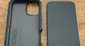 Good
													Apple iPhone 16 Plus - Unlocked, Black, 128 GB, A3082, photo 1 of 28