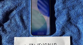 Mint
													Apple iPhone 16 Plus - Unlocked, White, 256 GB, A3082, photo 1 of 18