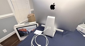 Mint
													iMac 2015 27" Retina 5K - I7, 3 TB, 32 GB, photo 2 of 21