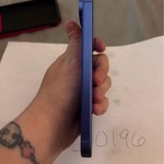 Mint Google Pixel 10 - Unlocked, 128 GB, Indigo, GLBW0