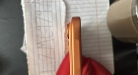 Mint
													Apple iPhone 17 Pro - Metro by T-Mobile, Cosmic Orange, 256 GB, A3256, photo 5 of 6