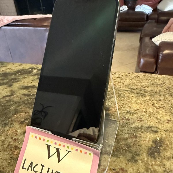 Apple iPhone 13 - Unlocked, 512 GB, Midnight, A2482