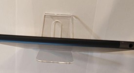 Good
													Apple iPad 9th Gen - Unlocked, Gray, 64 GB, A2603, photo 3 of 6