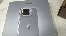 New
													Google Pixel 10 Pro Fold - Verizon, Moonstone, 256 GB, GU0NP, photo 1 of 5