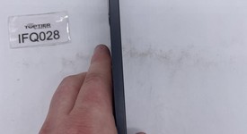 Good
													Samsung Galaxy A36 5G - T-Mobile, Black, 128 GB, SM-A366U, photo 2 of 3