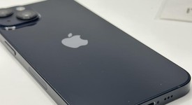 Good
													Apple iPhone 14 - Unlocked, Midnight, 256 GB, A2649, photo 4 of 6