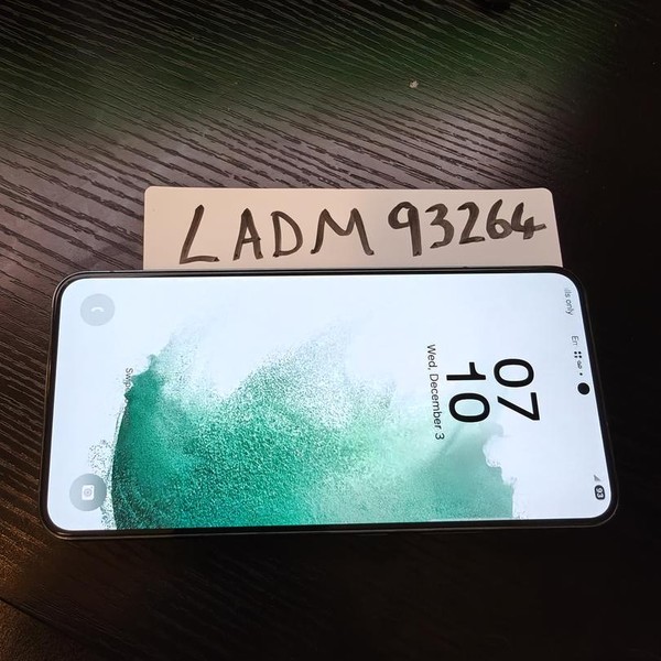 Samsung Galaxy S22 Plus - AT&T, 128 GB, Green, 8 GB, SM-S906U