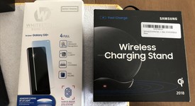Mint
													Samsung Galaxy S10 Plus - Verizon, Black, 128 GB, 8 GB, SM-G975U, photo 5 of 11