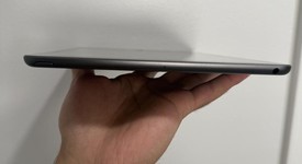 Mint
													Apple iPad 9th Gen - Wi-Fi, Gray, 64 GB, A2602, photo 5 of 8