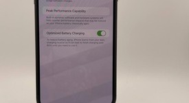 Good
													Apple iPhone 11 Pro Max - Unlocked, Green, 64 GB, A2161, photo 3 of 6