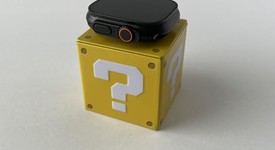 Good
													Apple Watch Ultra 2 49mm - Unlocked, Black, A2986, photo 5 of 13