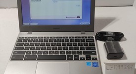 Good
													Samsung Chromebook 4 11.6" - 32 GB, 4 GB, photo 1 of 10