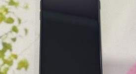 Good
													Apple iPhone SE 2nd Gen 2020 - Unlocked, Black, 64 GB, A2275, photo 1 of 8