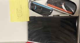 New
													Nintendo Switch 2 - Red & Blue, Standard, photo 3 of 3