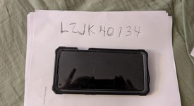 Good
													OnePlus 9 Pro - Unlocked, Silver, 256 GB, 12 GB, LE2125, photo 2 of 11