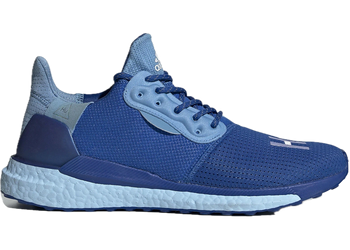 adidas Solar Hu PRD Pharrell Now is Her Time Pack Blue for sale
