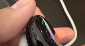 Good
													Google Pixel Watch 3 - Wi-Fi, Black, 41mm, Wi-Fi, photo 4 of 11