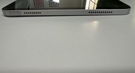 Mint
													Apple iPad 10th Gen - Wi-Fi, Silver, 256 GB, A2696, photo 5 of 7