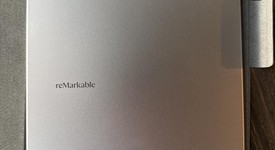 Mint
													reMarkable Paper Pro 11.8, photo 2 of 23