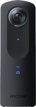 Ricoh Theta S 360 Camera for sale