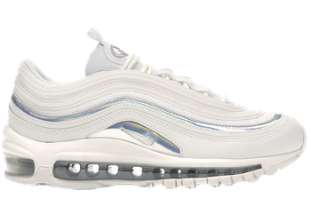 Nike Air Max 97 Iridescent White (Women's) for sale