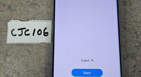 Fair
													Samsung Galaxy S21 Ultra 5G - Unlocked, Black, 256 GB, 12 GB, SM-G998U1, photo 1 of 6