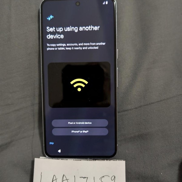 Google Pixel 8 Pro - T-Mobile, 128 GB, Bay, 12 GB, G1MNW, mmWave 5G