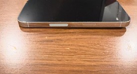 Mint
													Apple iPhone 14 - Unlocked, Starlight, 128 GB, A2649, photo 2 of 9