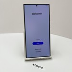 Mint Samsung Galaxy S24 Ultra - Unlocked, Orange, 512 GB, 12 GB, SM-S928U1