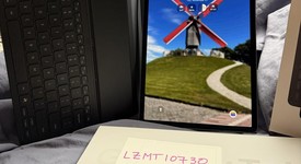 Good
													Samsung Galaxy Tab S10 Plus - Wi-Fi, Moonstone Gray, 512 GB, 12 GB, SM-X820, photo 2 of 4