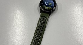 Good
													Garmin Vivoactive 5 - Black, photo 2 of 8
