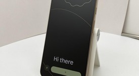 Good
													Google Pixel 10 Pro XL - Unlocked, Jade, 256 GB, GUL82, photo 1 of 5